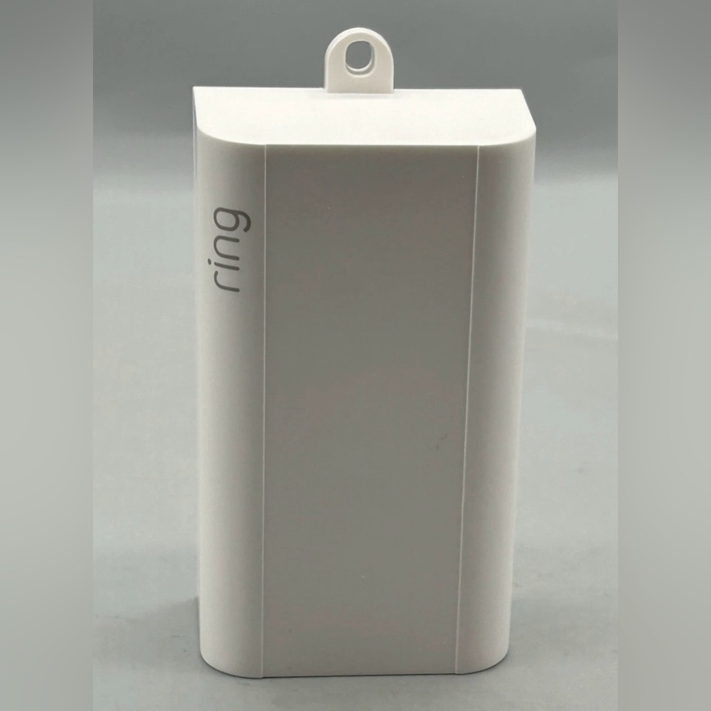 Ring Alarm Range Extender (Gen 1) (4AR1S7-0EN0)